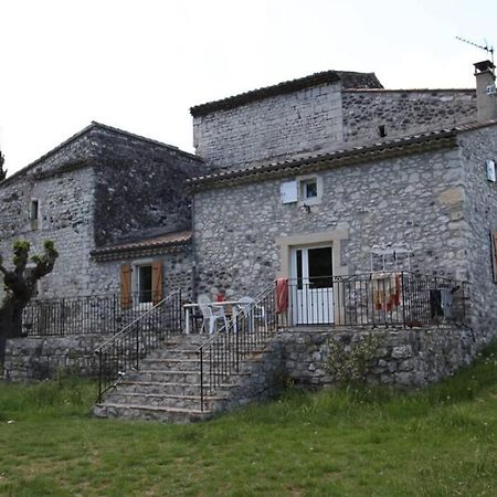 Escoutay Dans Bastide Medievale Saint-Thomé Zewnętrze zdjęcie