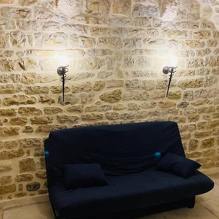 Escoutay Dans Bastide Medievale Saint-Thomé Zewnętrze zdjęcie